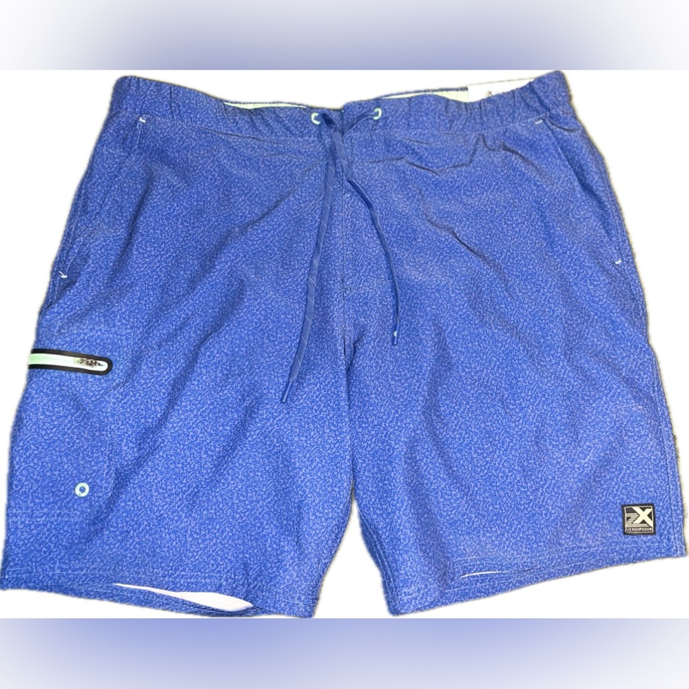 Men’s Zerozposur Swim Trunks